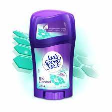 Lady speed stick invisible dry shower fresh deodorant 40g