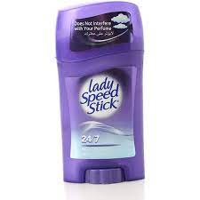 Lady speed stick pure freshness 45 g