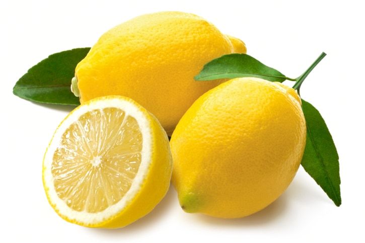 Lemon Turkey 300g