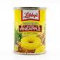 Libby pineapple sliced heavy syrup