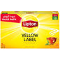 Lipton tea yellow 200 bag