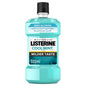 Listerine zero mouthwash mild mint (500 ml)