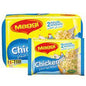 Maggi 2 minute noodles chicken x 5