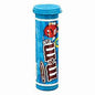 M&ms milk choco tube 30.6g