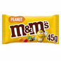 M&m yellow 45g