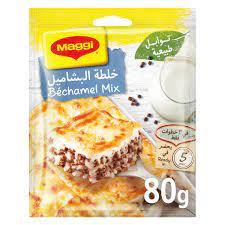 Maggi becamel mix 80gm