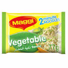 Maggie vegitable flwr 75 gm