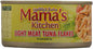 Mamas Kitchen Tuna 185g