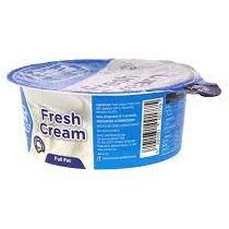 Marmum breakfast fresh cream 100gm