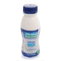 Marmum fresh milk 200ml