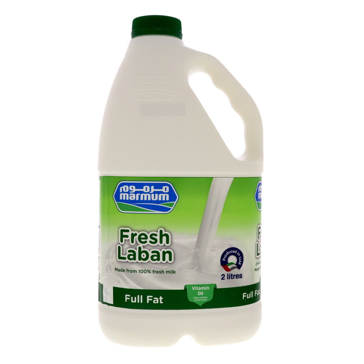 Marum Traditional Laban 2 ltr