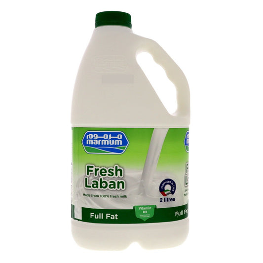 Marum Traditional Laban 2 ltr
