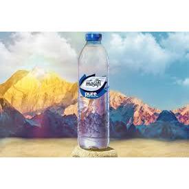 Masafi drink water 1.5