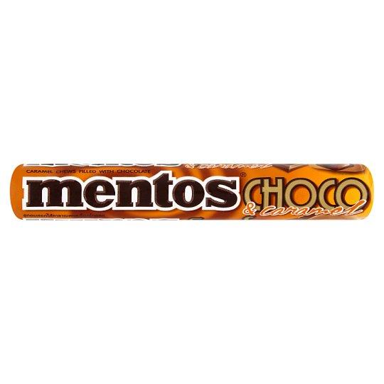 Mentos Choco 37.8G