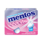 Mentos Gum Btl Tutti Fruitti