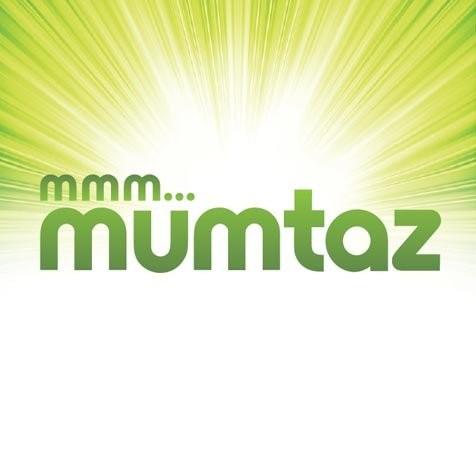 Mumtaz Table Margarine 200gm