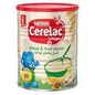 Nestle cerelac wheat&fruit 400g