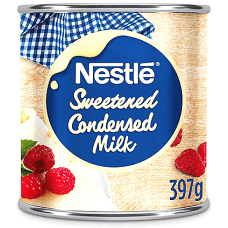 Nestle condensed milk 397gm