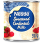 Nestle condensed milk 397gm