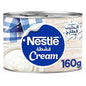 Nestle cream original 160gm