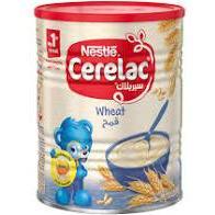Nestle cerelac wheat 400grm