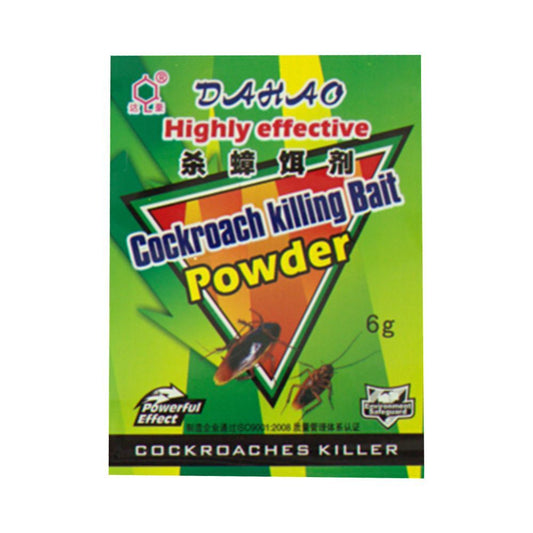 Cockroch Killing Powder