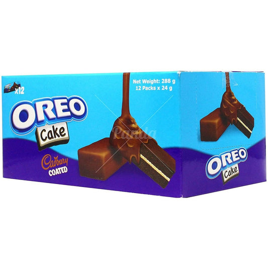 Oreo cake 24 g