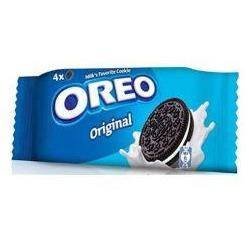 Oreo milks & chocolate teste 38 g