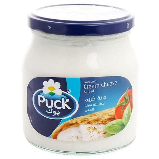 Puck cheese 500 gm