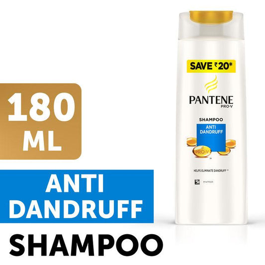 Pantene pro-v antihair180ml