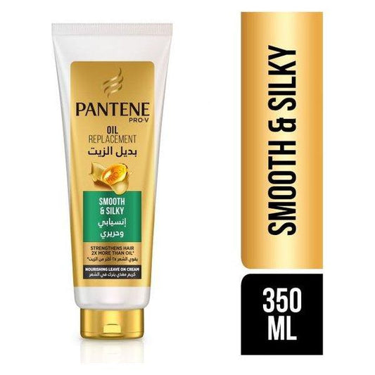 Pantene pro v oil replacement 350 ml