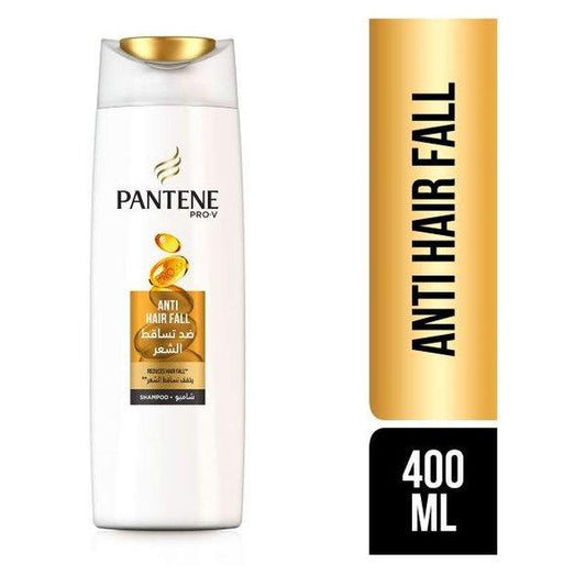 Pantene pro vshampoo 400 ml
