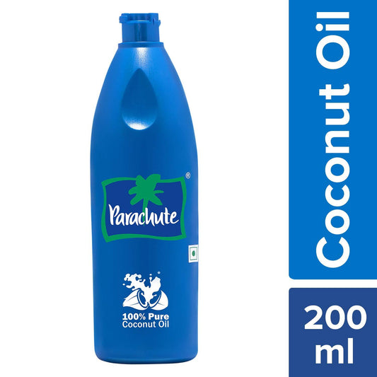 Parachute coccnut oil 200ml