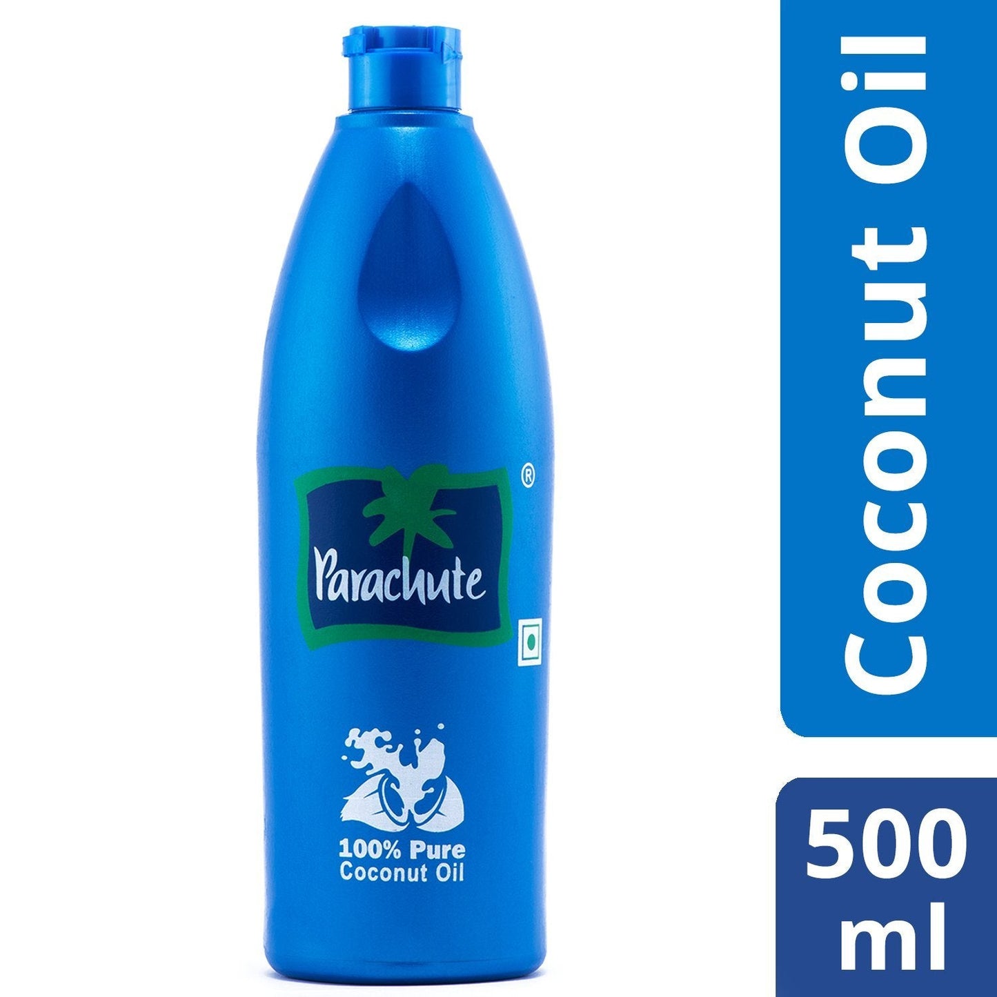 Parachute coconut oil 500ml