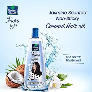 Parachute flora 300ml