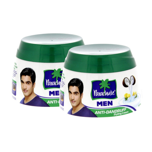 Parachute men anti-dandruff 1+1