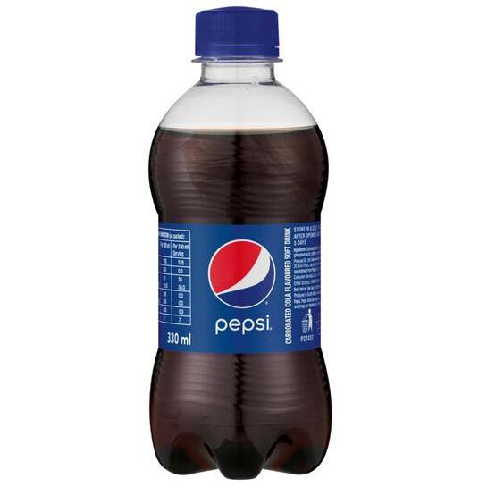 Pepsi 300