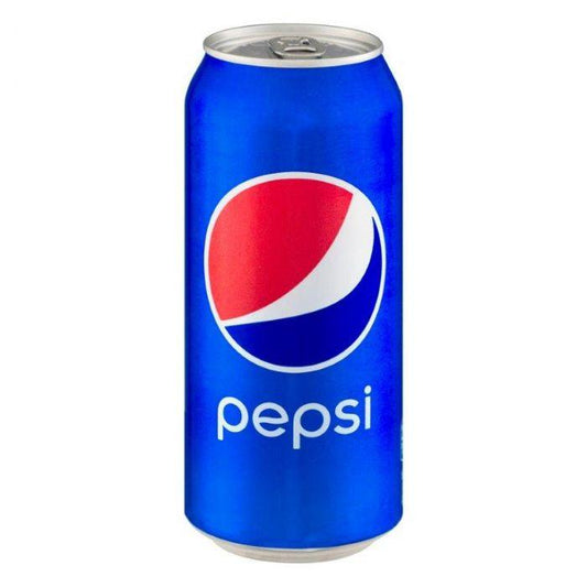 Pepsi 325 ml can