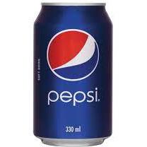 Pepsi 330
