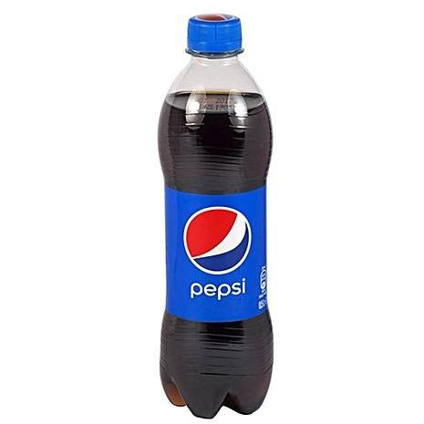 Pepsi 500ml