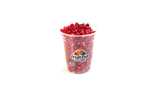 Pomegranate Cup