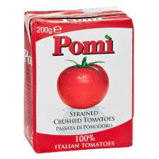 Pomi Tomato Passata 200g