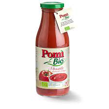 Pomi Tomato Passata 500g