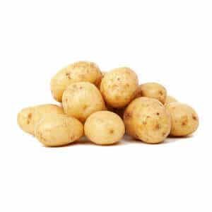 Potato 500g