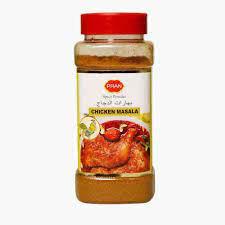 Pran chicken masala jar 250g