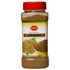 Pran coriander powder jar 200g