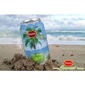 Pran young coconut water 300ml