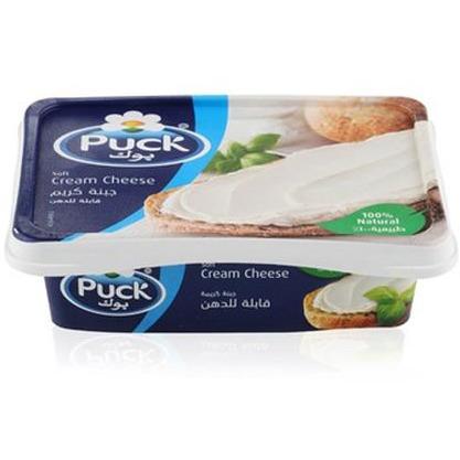Puck cream cheese spread (200 g)