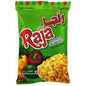 Raja potato crunches  14 gm