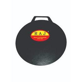 Raj aluminum arabic tawa 30cm